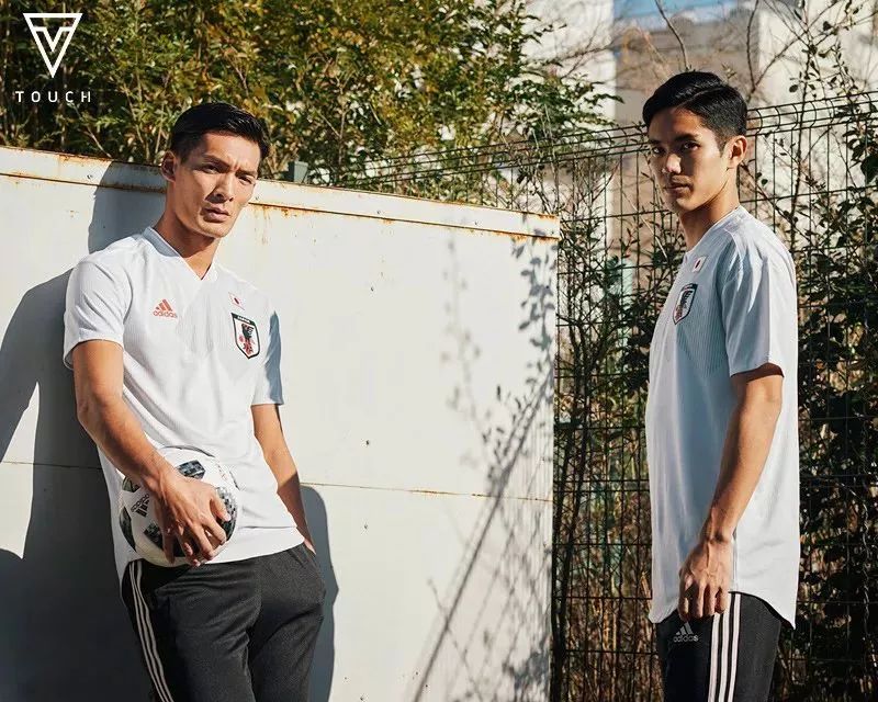 时尚新知｜世界杯32强各国战袍一览（下）