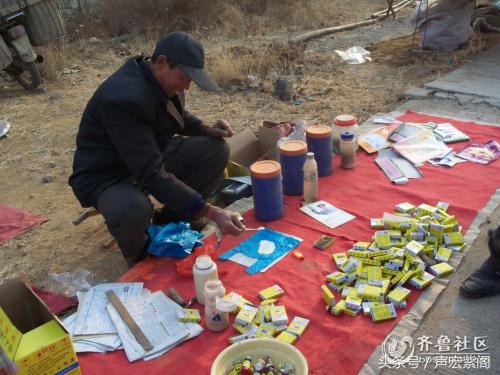 河北石家庄赵县有个奇人“气死猫”，开口就是合辙押韵的顺口溜