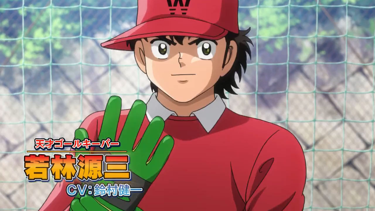 四月新番剧情图片,四月新番剧情解说