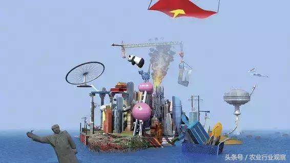 行业观察如何发展品牌农业,如何打造农业品牌知名度