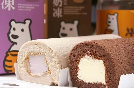 盘点面包｜给仇人一块这样的面包，你猜会发生什么？