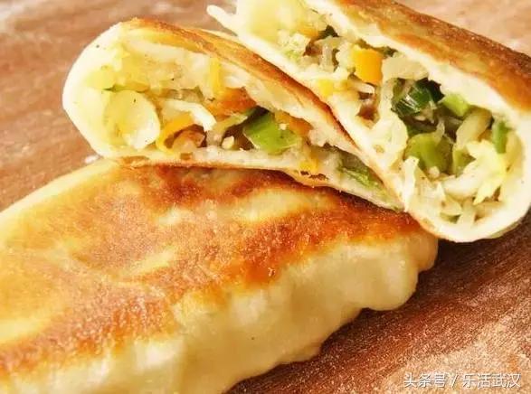 武汉十大必吃馆子的排名,武汉必吃榜排名前十的店