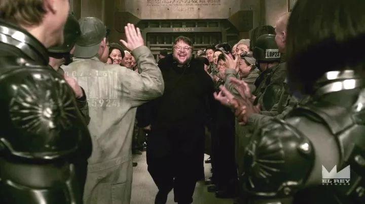 环太平洋2史诗级机甲对决,《环太平洋2》全机甲盘点