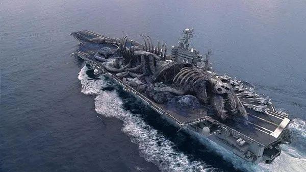 环太平洋2史诗级机甲对决,《环太平洋2》全机甲盘点