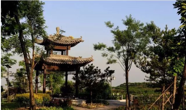 山西太原旅游四天攻略,太原出发摩旅太行山攻略