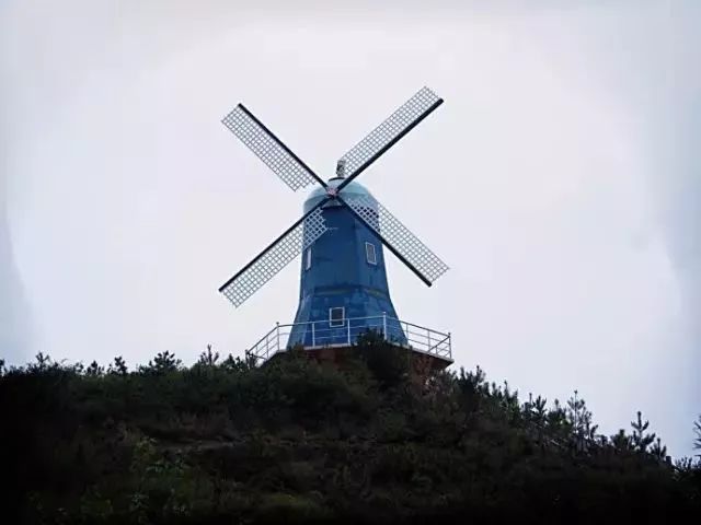 山西太原旅游四天攻略,太原出发摩旅太行山攻略