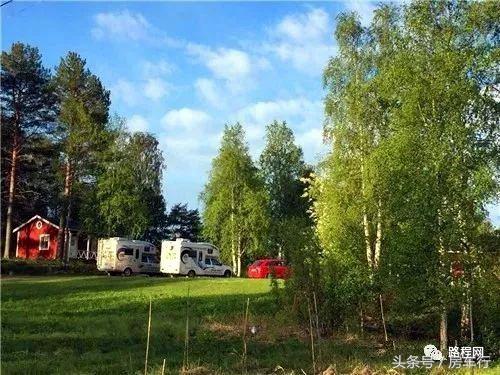 房车旅行真实生活记录,真实的房车旅行生活