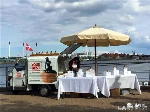 房车旅行真实生活记录,真实的房车旅行生活