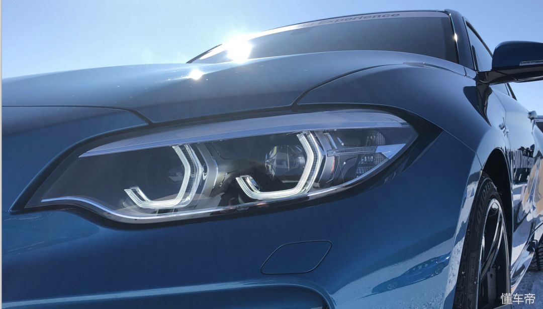 太爽！价值3万的宝马冰雪漂移培训，今年冬天还想再来一次！