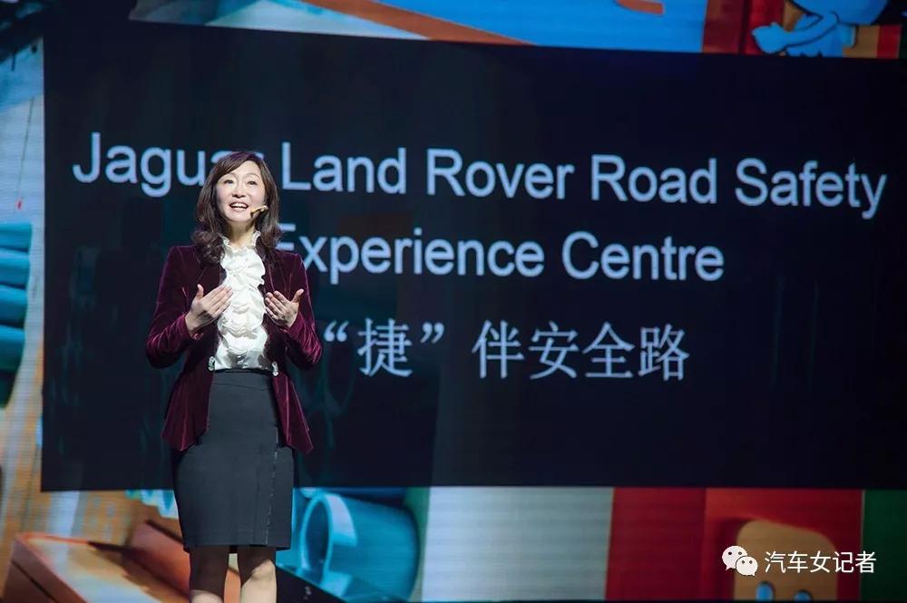 公益就要打悲情牌？No，“科技至善”才是车企的正确打开方式