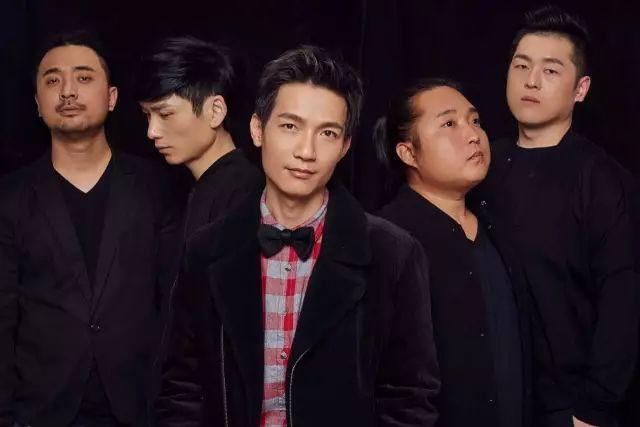 快男陈楚生是哪一届,快男陈楚生被雪藏10年后再度翻红