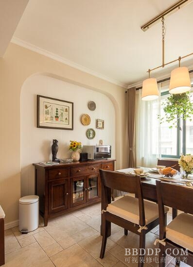 [邦邦网]★简美★遇见你新家新生活附赠装修采购清单