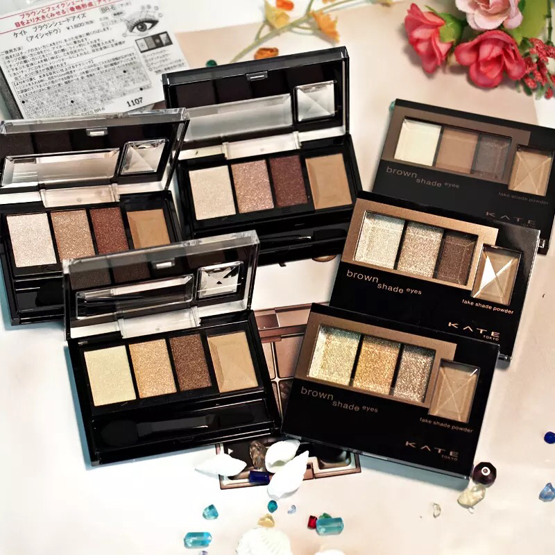 十大最好用的平价眼影,推荐个最好的眼影不脱妆的