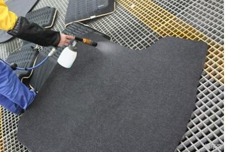 汽车脚垫异味解决方法,汽车脚垫异味去除方法