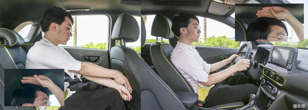 韩系车不如国产车吗,现代encino预售价7万