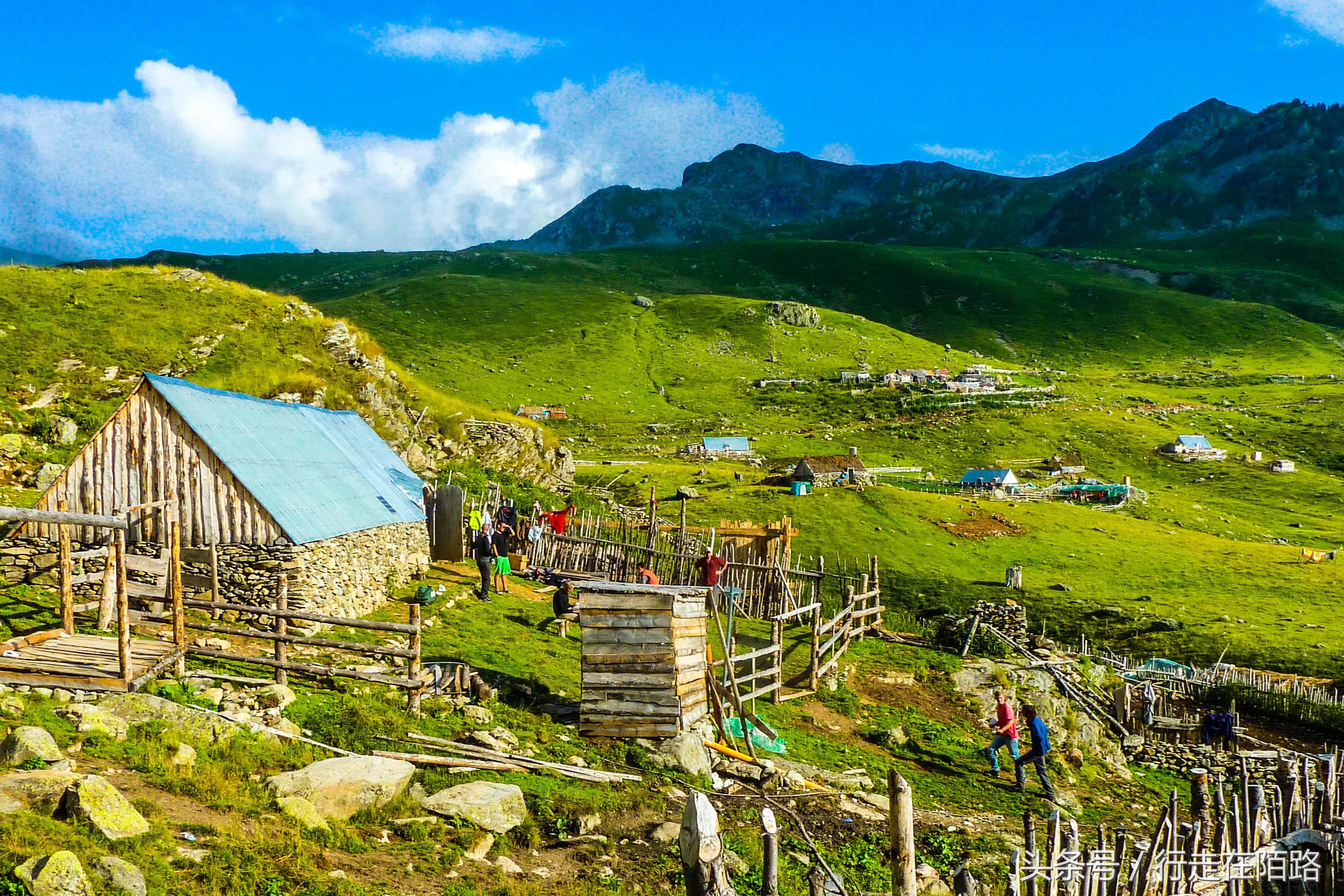 被免签国家拒绝入境的原因,被嫌弃的国家