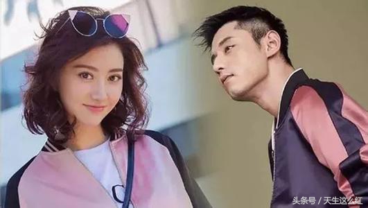 张继科景甜最近的消息,张继科景甜现在的关系