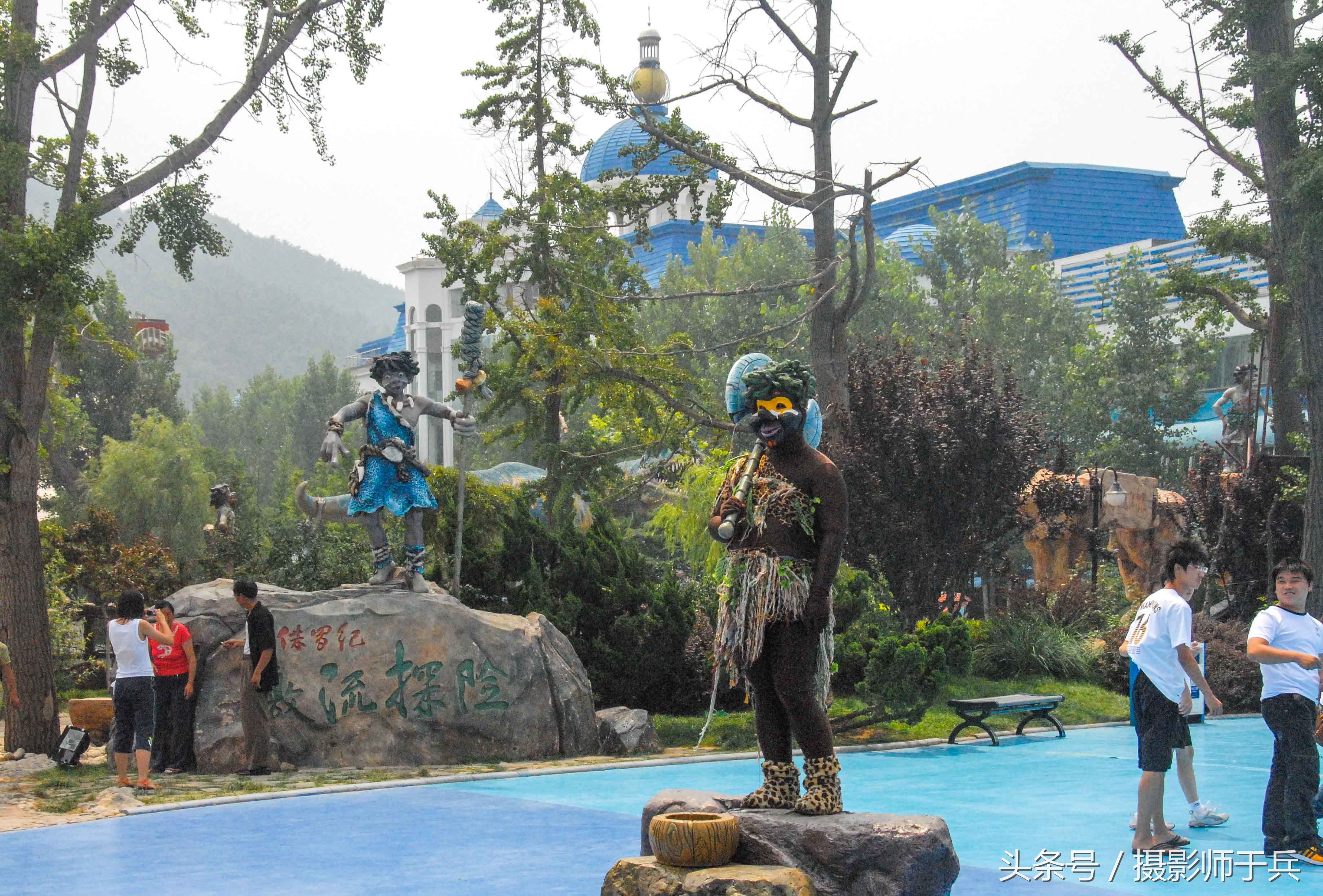 大连海洋主题公园在哪里,大连最著名的老虎滩海洋公园