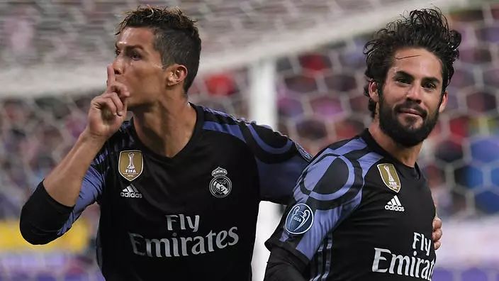 伊斯科入选西班牙国家队,伊斯科国家队进球