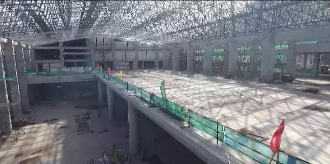 三明南站规模,最新三明南站