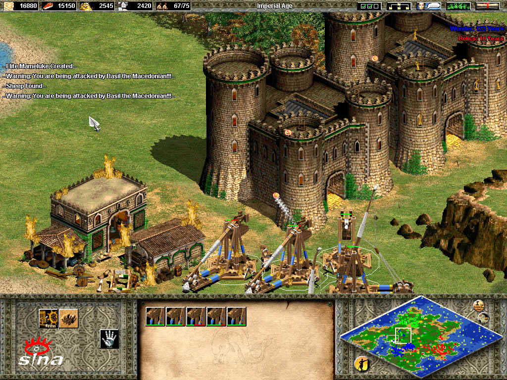 7款经典pc单机游戏你曾经玩过几款,盘点十部经典的童年单机游戏