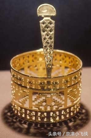 世界上有四顶皇冠,世界上的皇冠有几顶