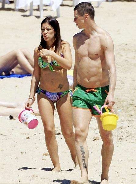 球星最帅纹身,最好看的球星纹身