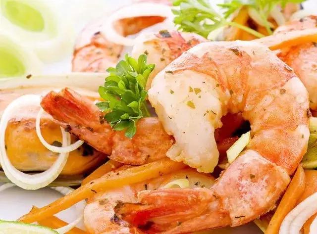 婴儿过敏体质能吃海鲜吗,孕妈妈对海鲜过敏会影响宝宝吗