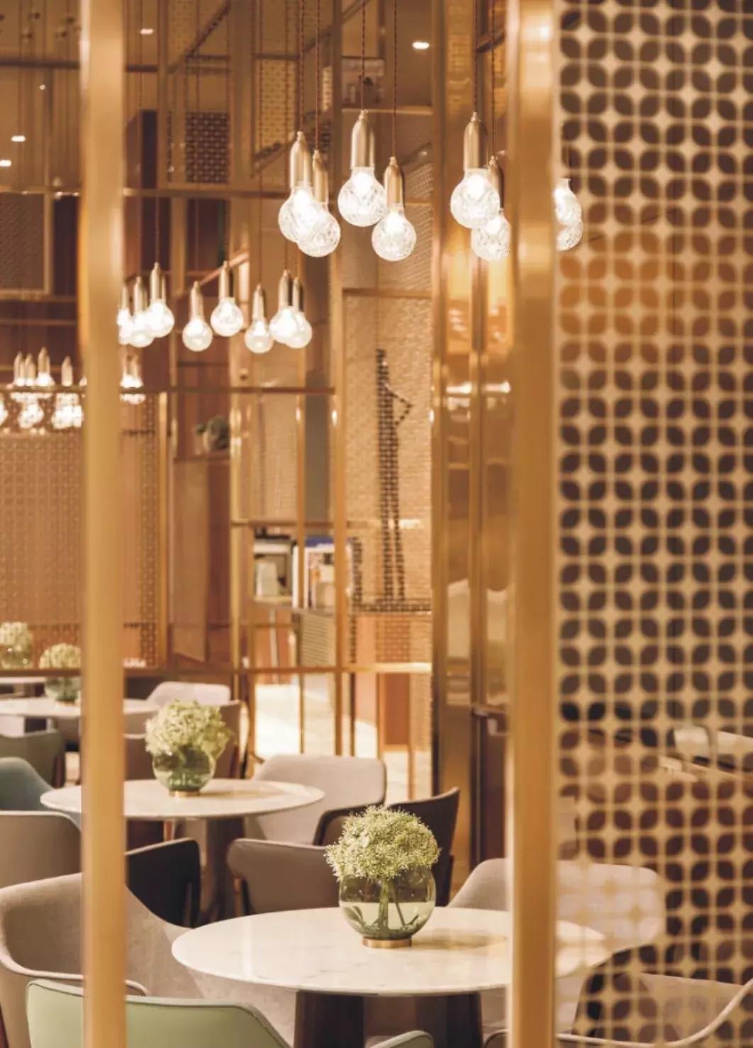 全球十大空间设计师,中国空间设计师排名