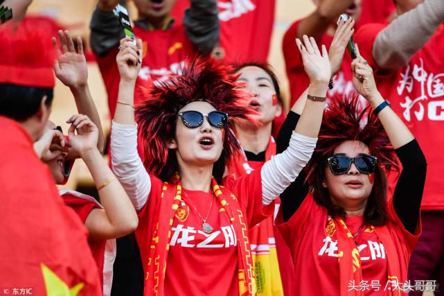 中国杯国足4连败都是输给了谁,中国杯里皮最新消息