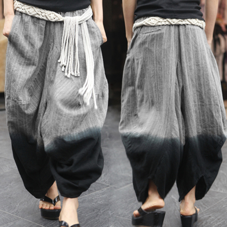 女士裤子有哪些款式,女生必备的几类裤子有哪些