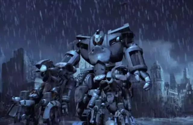 环太平洋和环大西洋哪个是正品,环大西洋类似的山寨电影