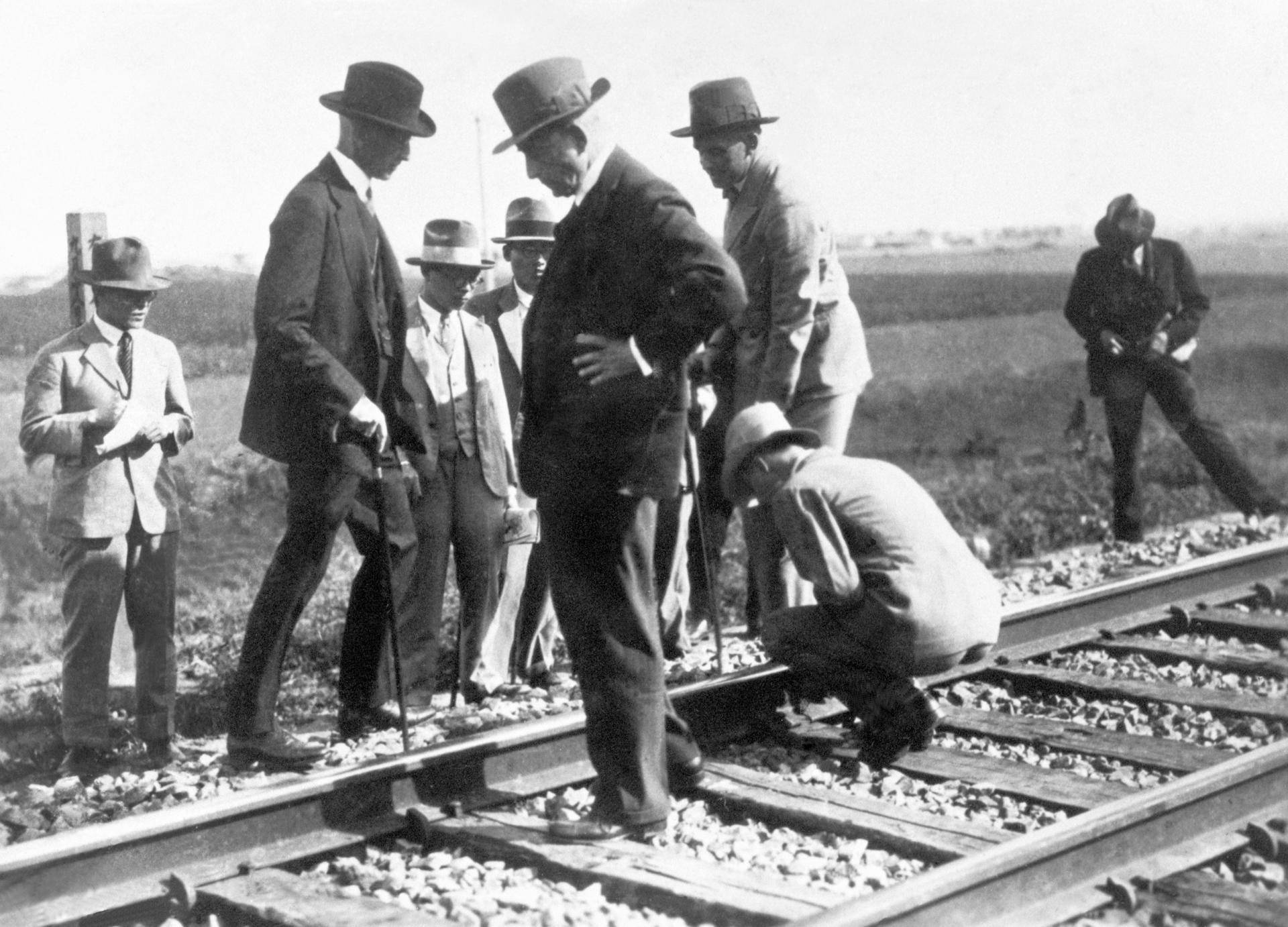 关东军被苏联红军打败,日本关东军被苏联哪支军队打败