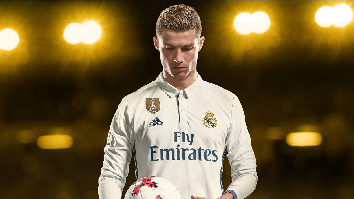 fifa18怎么继续职业生涯,fifa18实用过人技巧