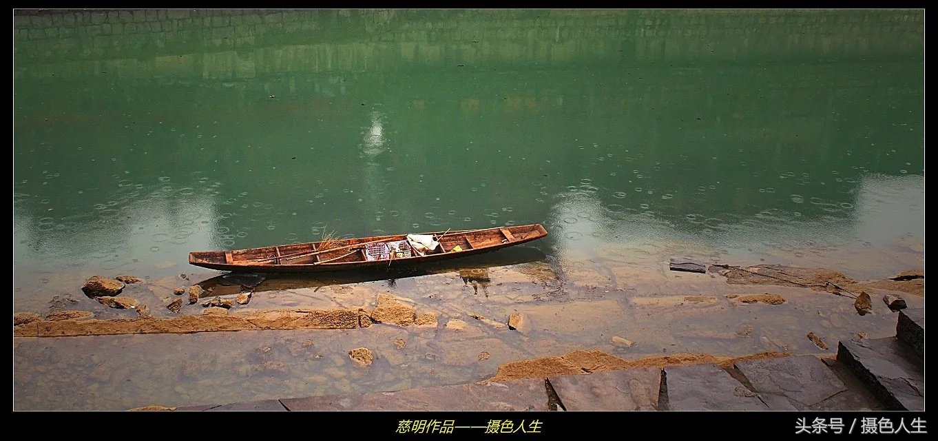 湘西秘境乾州,乾城湘西