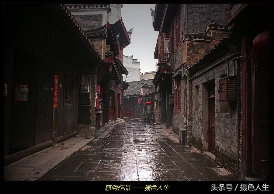 湘西秘境乾州,乾城湘西