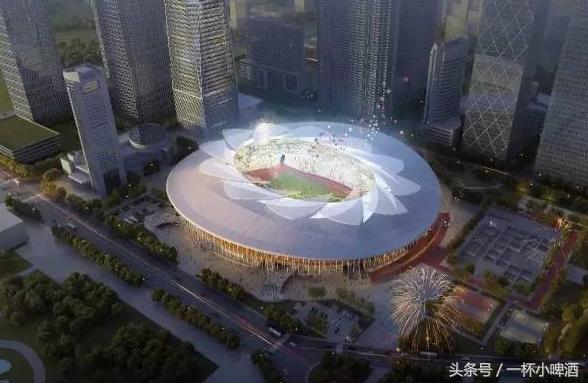 成都专业足球场设计方案,成都专业足球场有多少座位