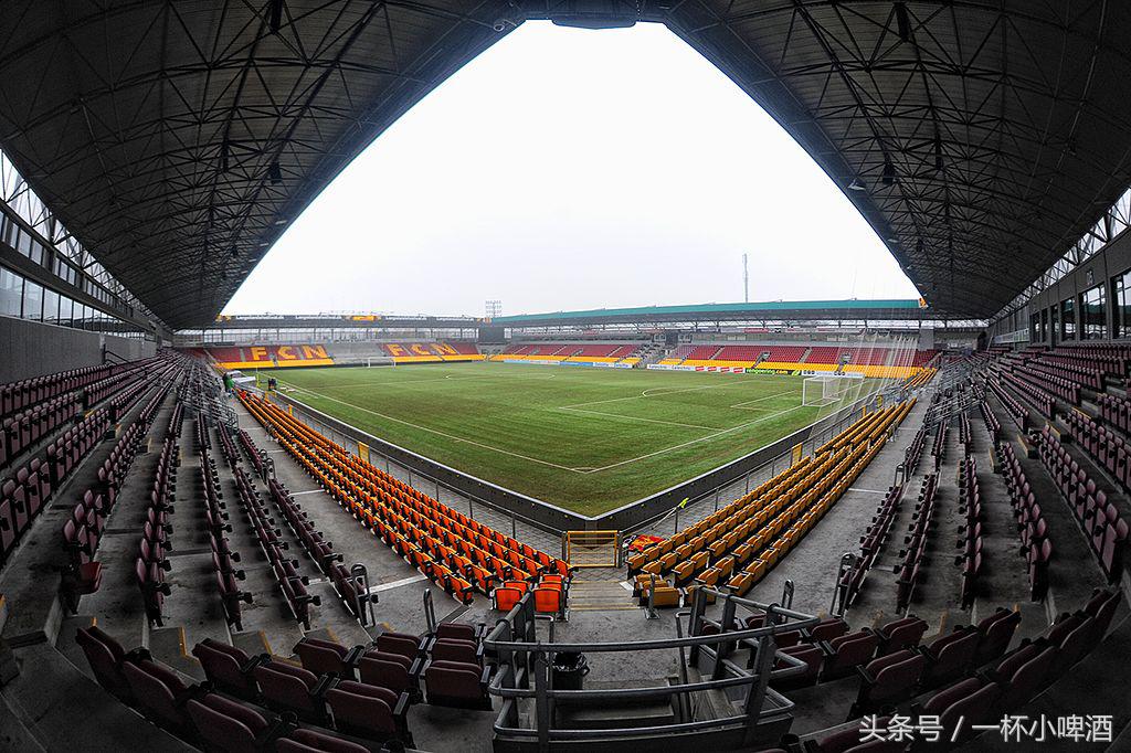 丹麦超级联赛大球球队,北欧超级联赛