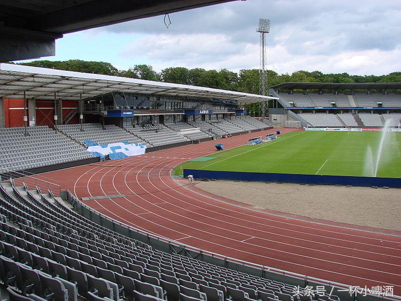 丹麦超级联赛大球球队,北欧超级联赛