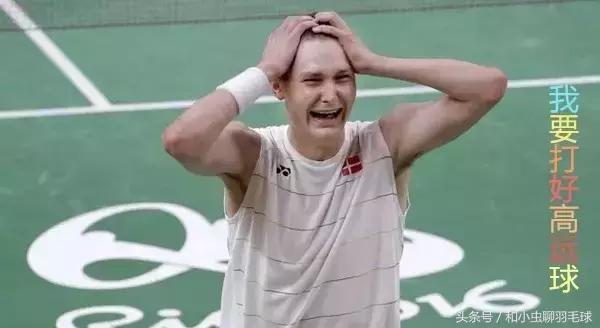 高远球需要叠加发力？99%的人都做不到，走进误区