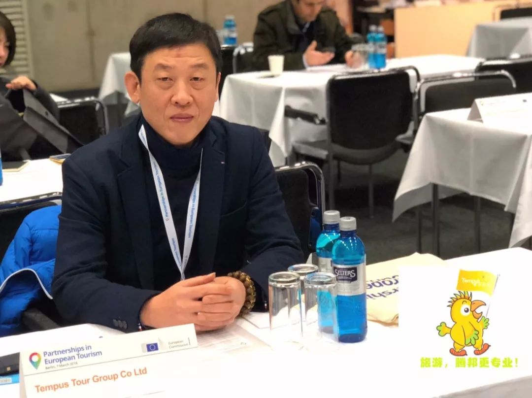 【同业专访】强势黑马——腾邦旅游集团，从机票到大旅游完美升级