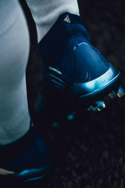 梅西世界杯穿的鞋,梅西托马斯