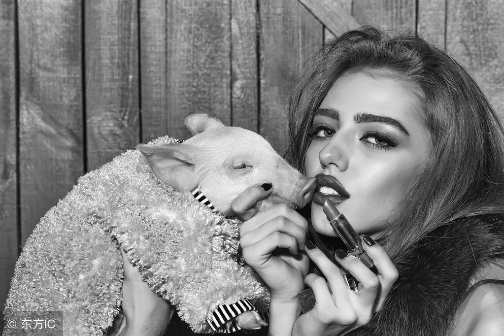 挖宝少女的好物私藏,挖宝女孩好物