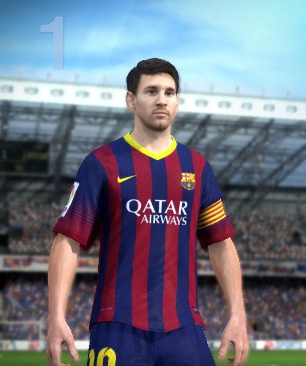 足球玩家看EA冠军杯心里太痒痒这个方法分分钟组豪华球队