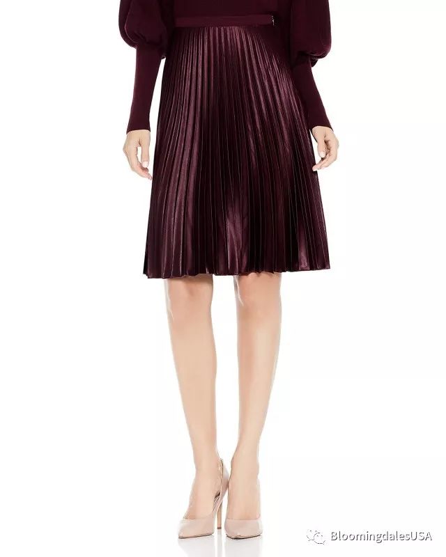 紫色单品流行色,今年最流行紫色单品