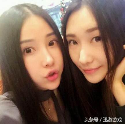 给游戏女主播打赏的土豪都是有背景除王校长其他都曾挥土如金？