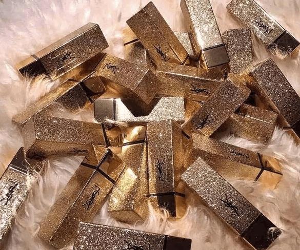 十大必买香水口红推荐,最近最火的香水和口红