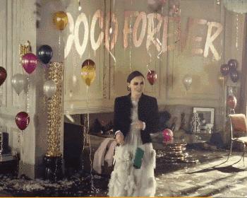 IG海边性感诱惑、刀刀拍摄巴黎欧莱雅广告、AA竟然现身香港丨美图