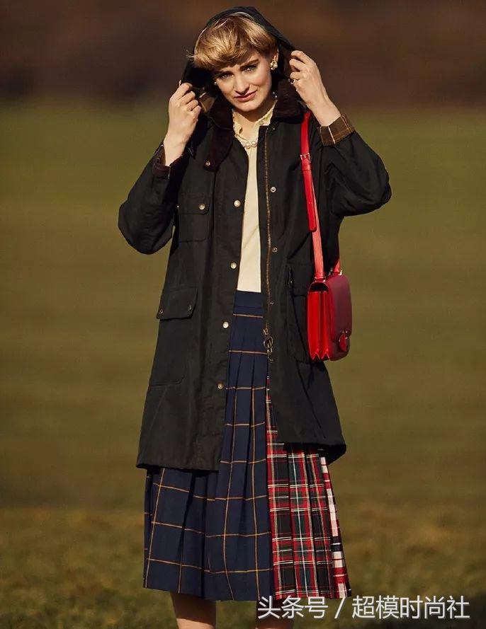 IG海边性感诱惑、刀刀拍摄巴黎欧莱雅广告、AA竟然现身香港丨美图