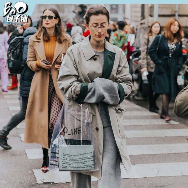 pvc环保材质的包包,pvc材质的包包为什么卖好几千